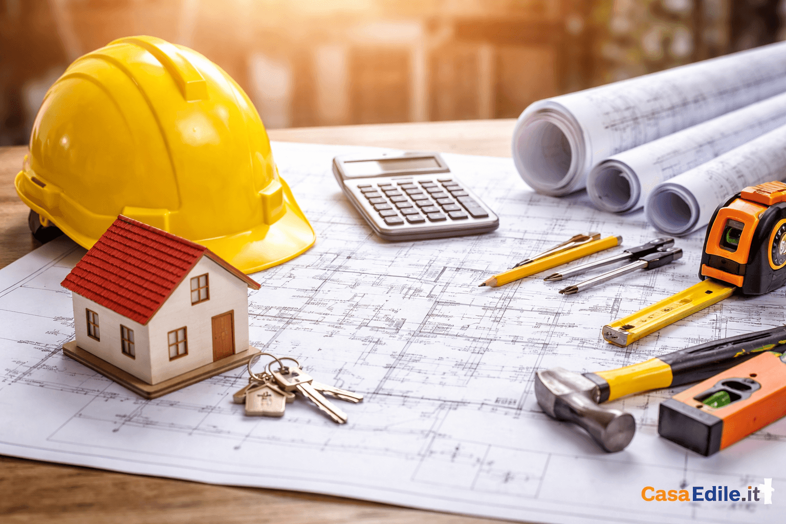 Sanatoria edilizia 2026: costi aggiornati, tempi e guida completa